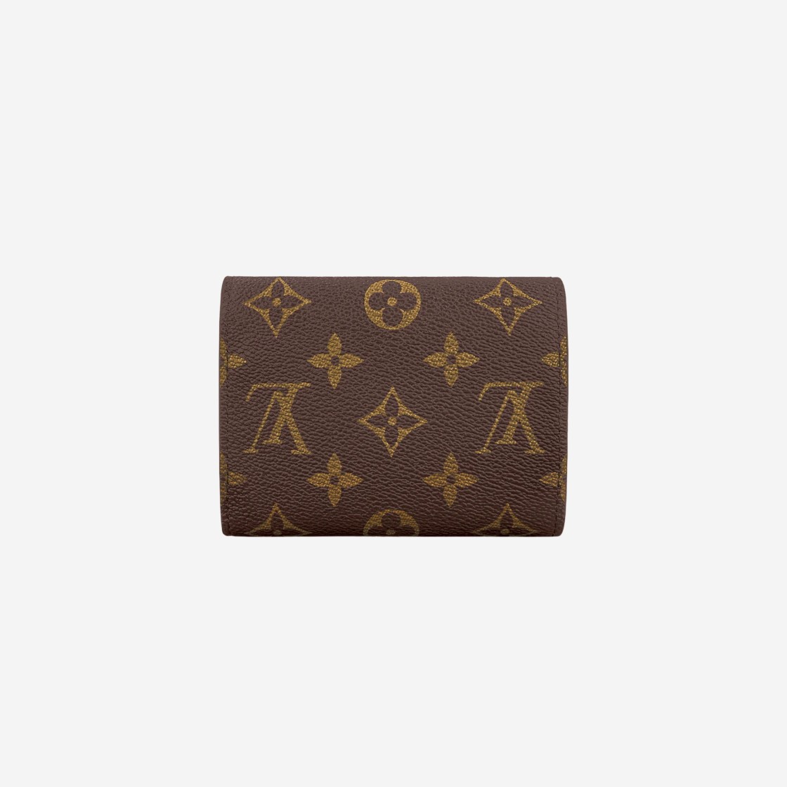 Louis Vuitton MONOGRAM Victorine wallet (M62360, M62472)【2023】