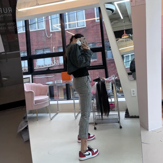 스타일 카드