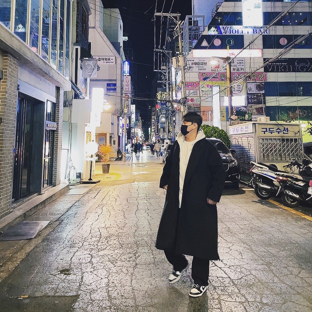 ka5867님의 스타일