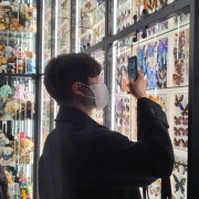 KREAM 프로필 이미지