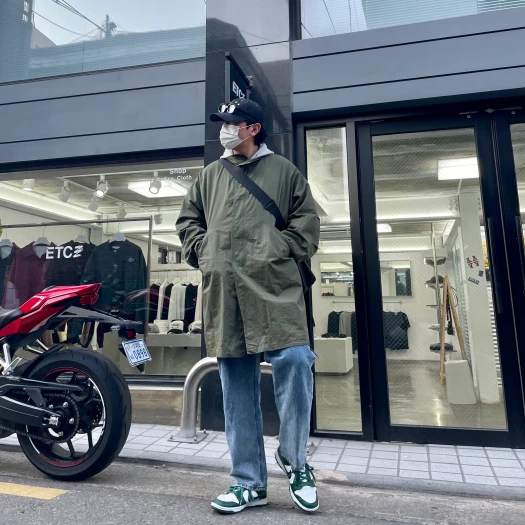 스타일 카드