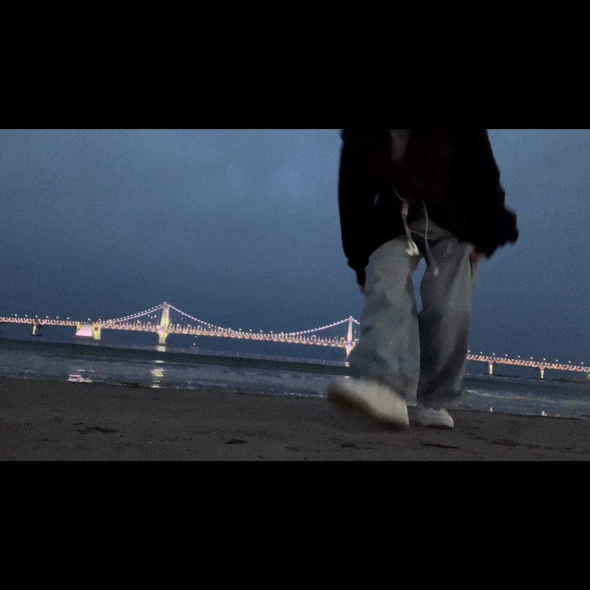 (W) Nike Air Force 1 '07 Low White, Supreme Washed Chino Twill Camp Cap Denim - 21SS 착용 스타일 - 2