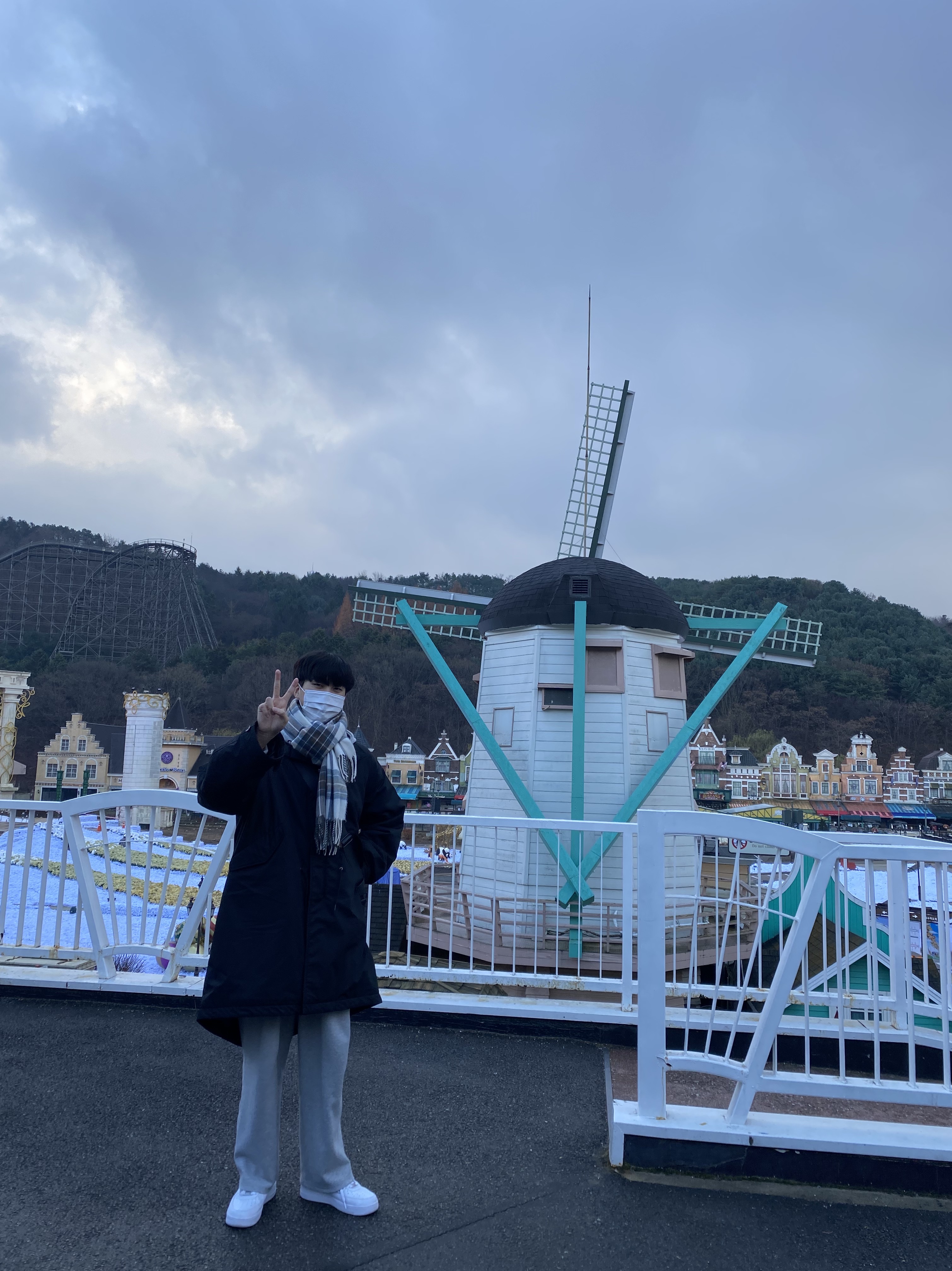 백종헌님의 스타일