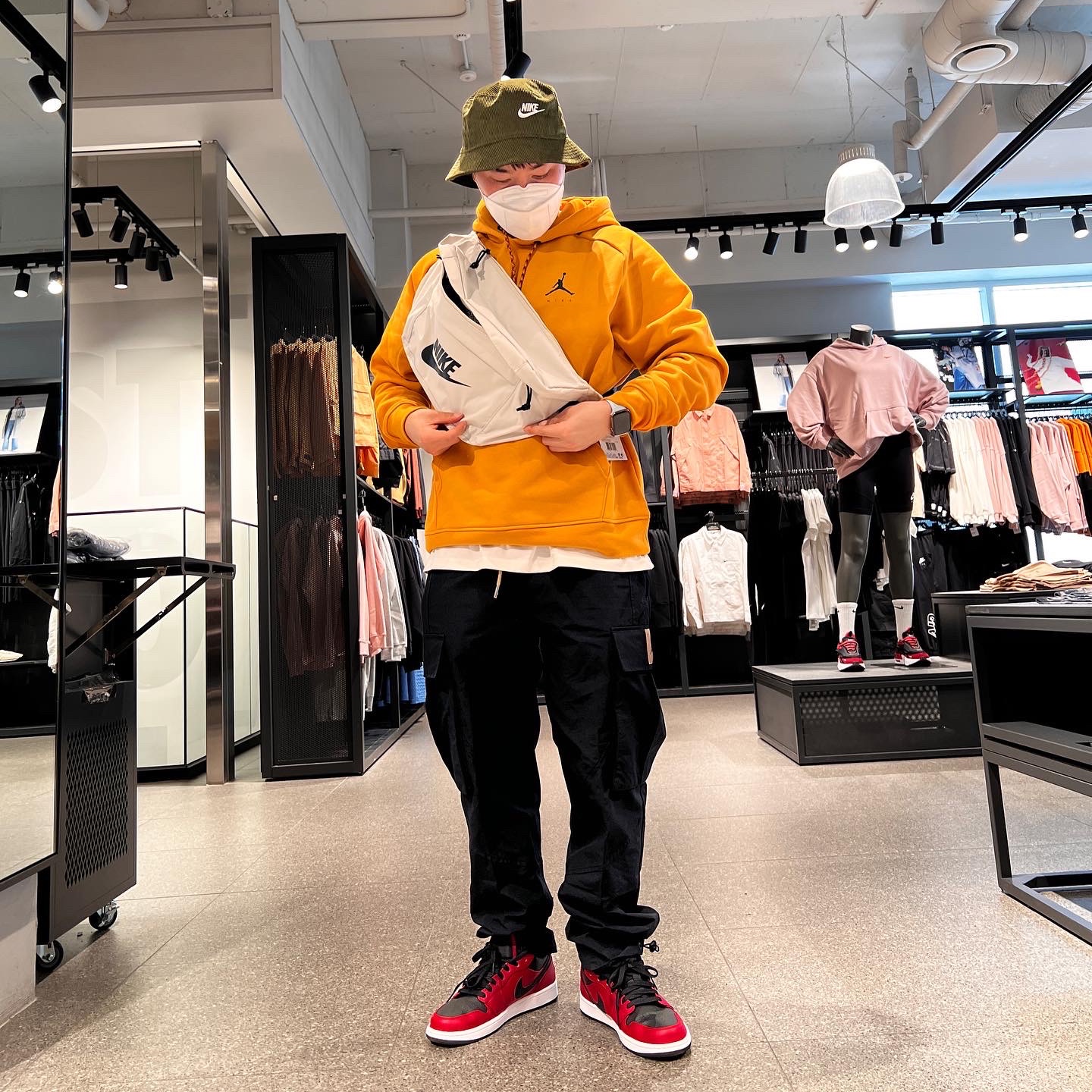 김동규님의 스타일 - 3