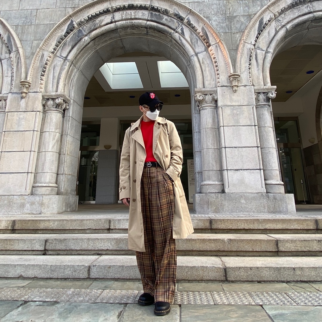 🧍🏻님의 스타일