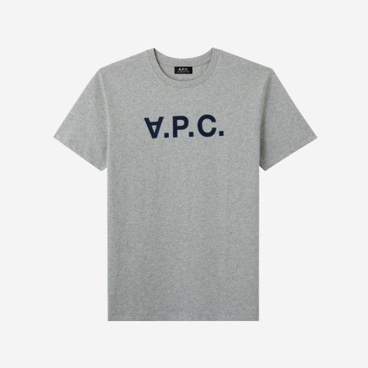 아페쎄 VPC 티셔츠 그레이