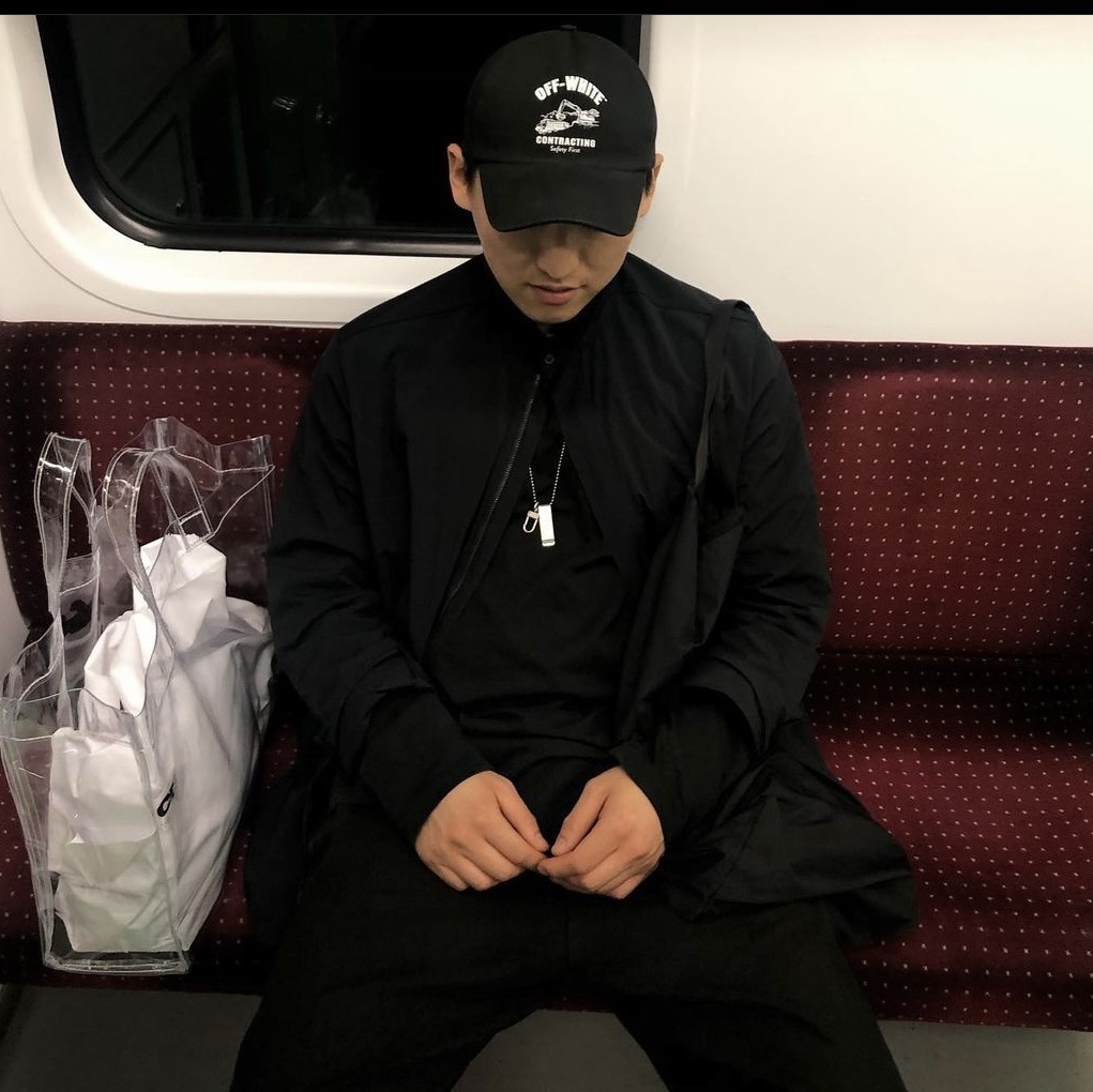 sos9498님의 스타일