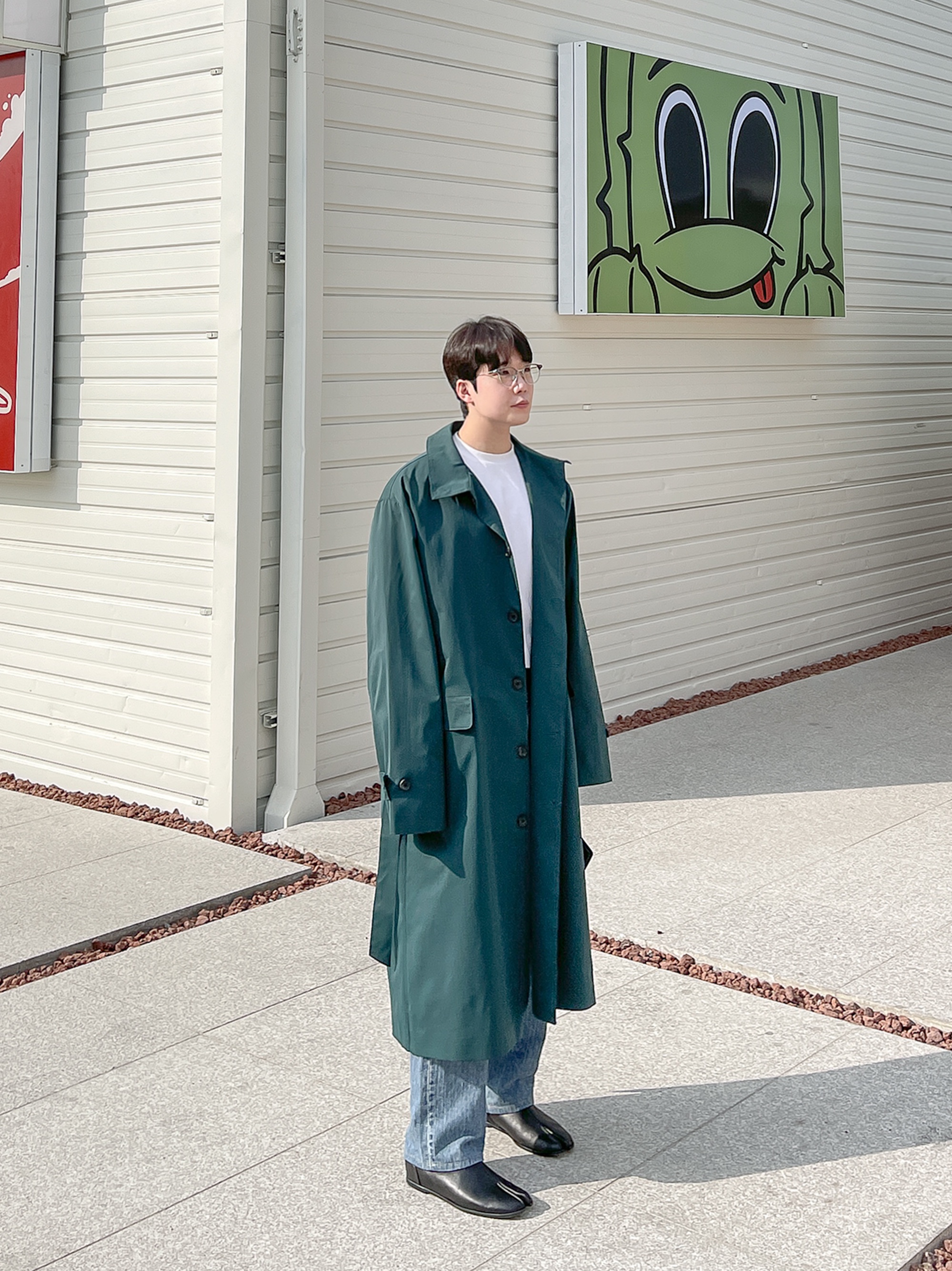 Glory님의 스타일 - 2