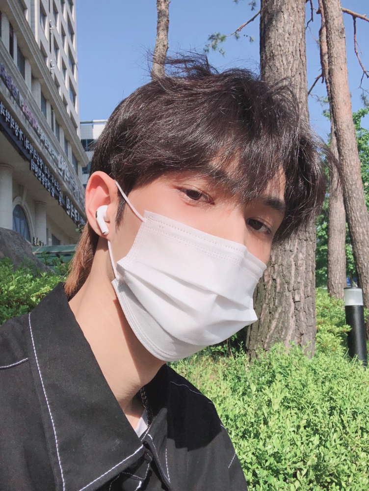 KREAM 프로필 이미지