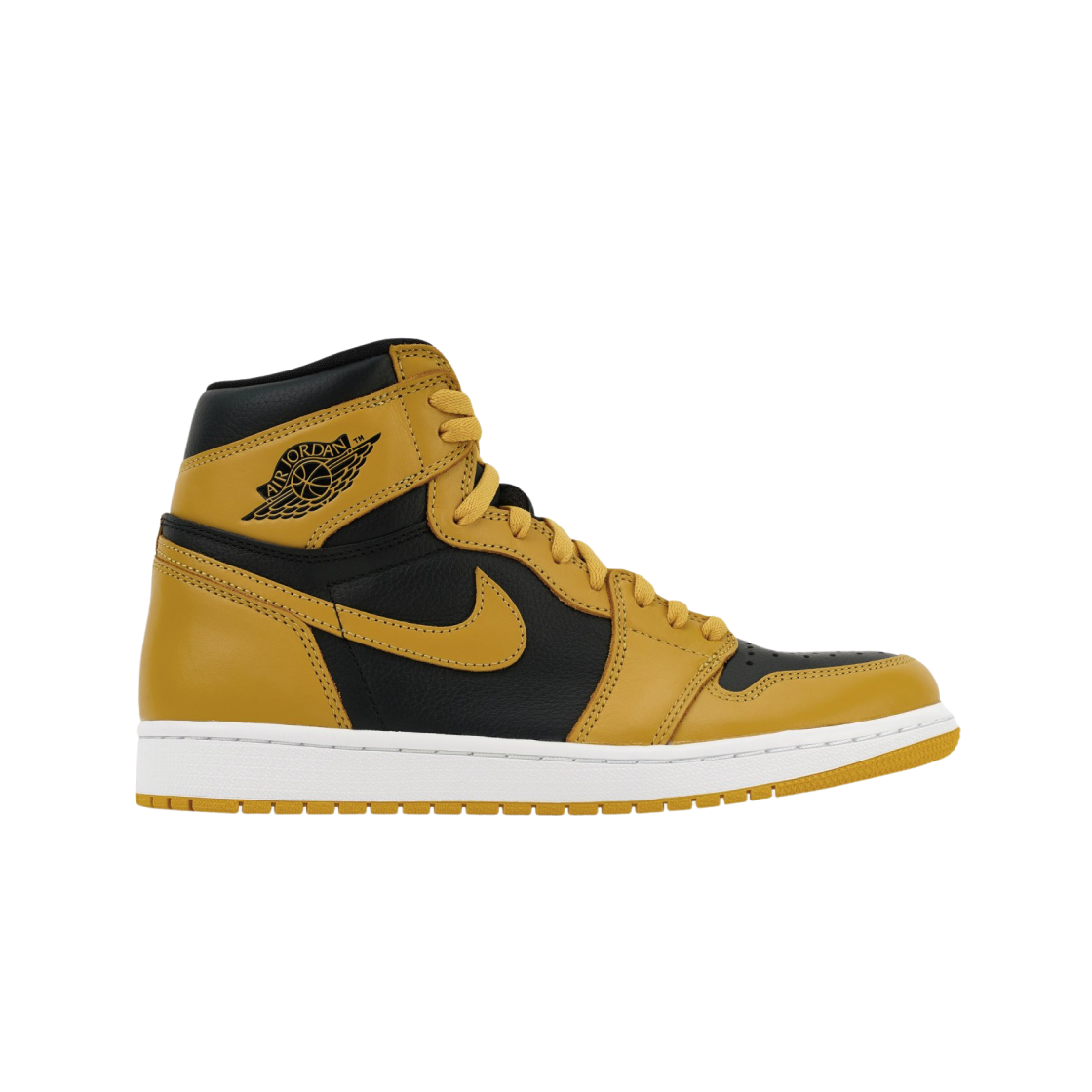 조던 1 레트로 하이 OG 폴른(Jordan 1 Retro High OG Pollen)