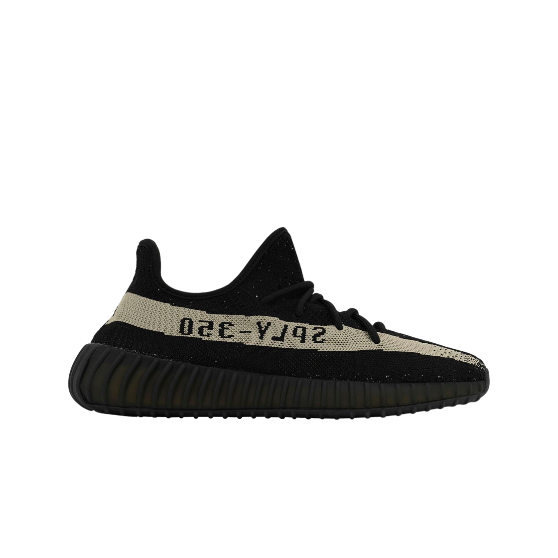아디다스 이지 부스트 350 V2 코어 블랙 화이트 2022(Adidas Yeezy Boost 350 V2 Core Black White 2022)