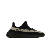 Adidas Yeezy Boost 350 V2 Core Black White 2022