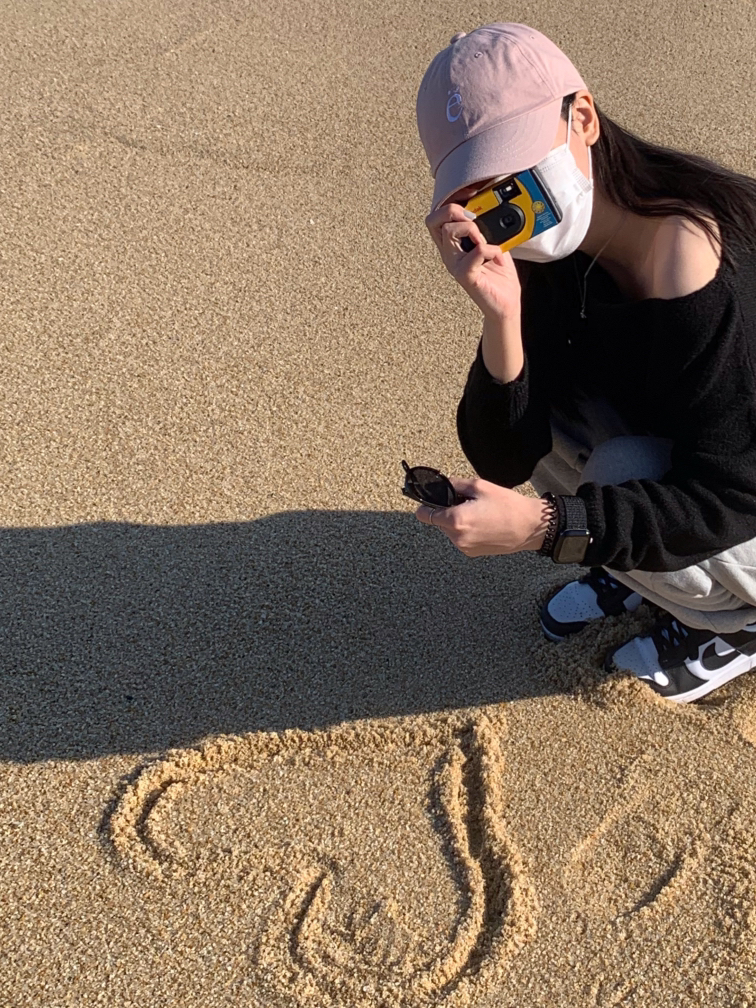 KREAM 프로필 이미지