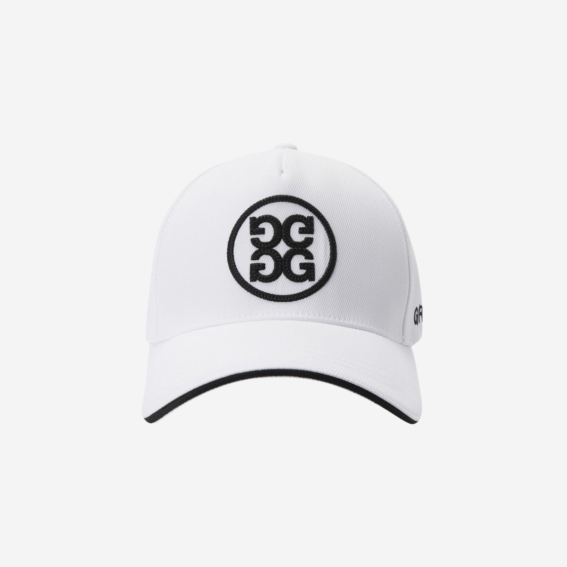 G/Fore Circle G's Essential Ball Cap White 상세 이미지 2