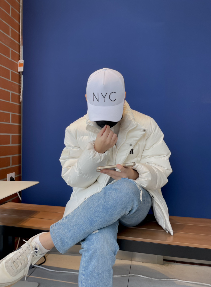 KREAM 프로필 이미지