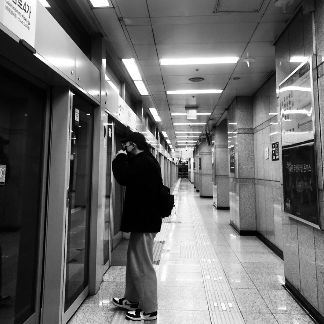 KREAM 프로필 이미지