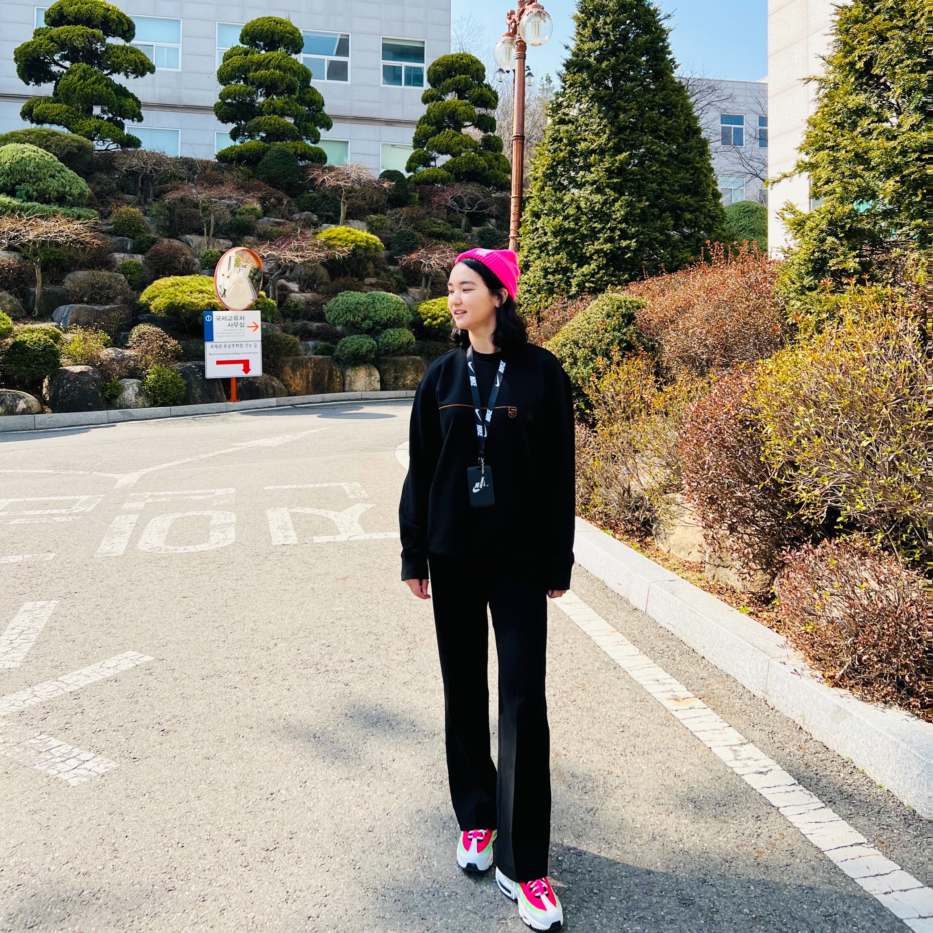 Asem_chhhh님의 스타일