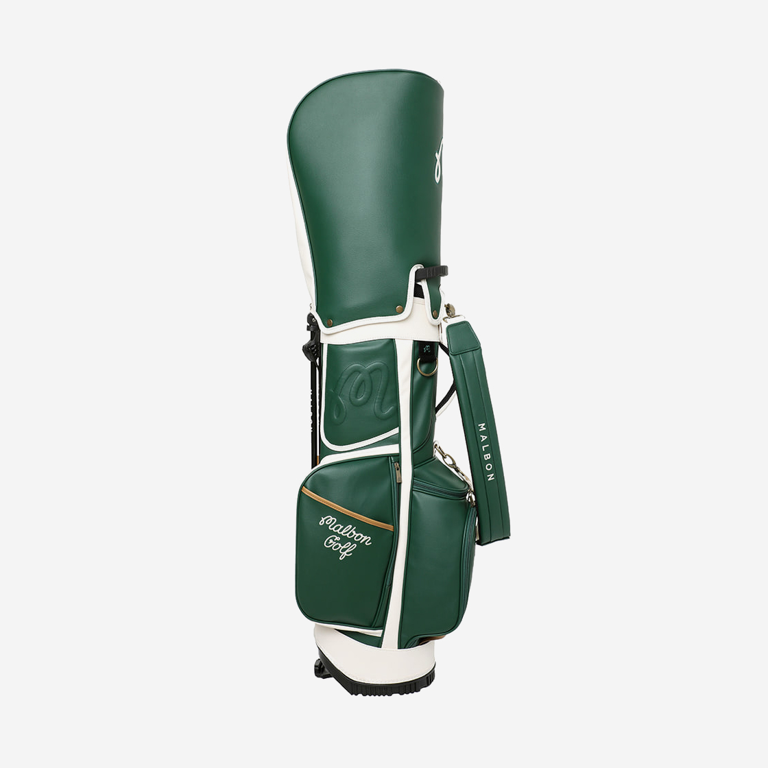 MALBON GOLF BUCKETS STAND BAG-