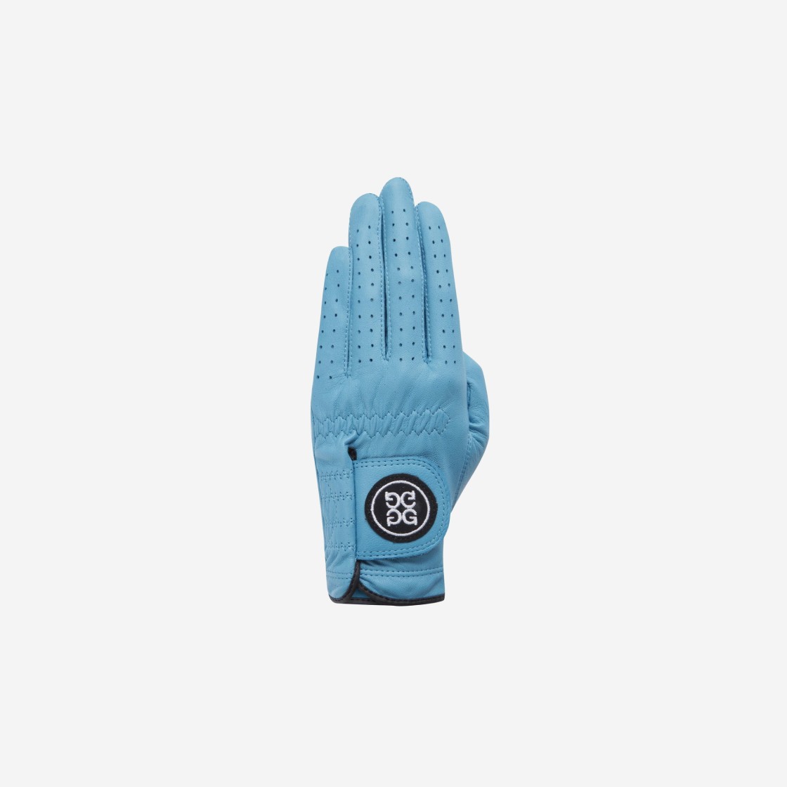 (W) G/Fore Collection Glove Blue 상세 이미지 1