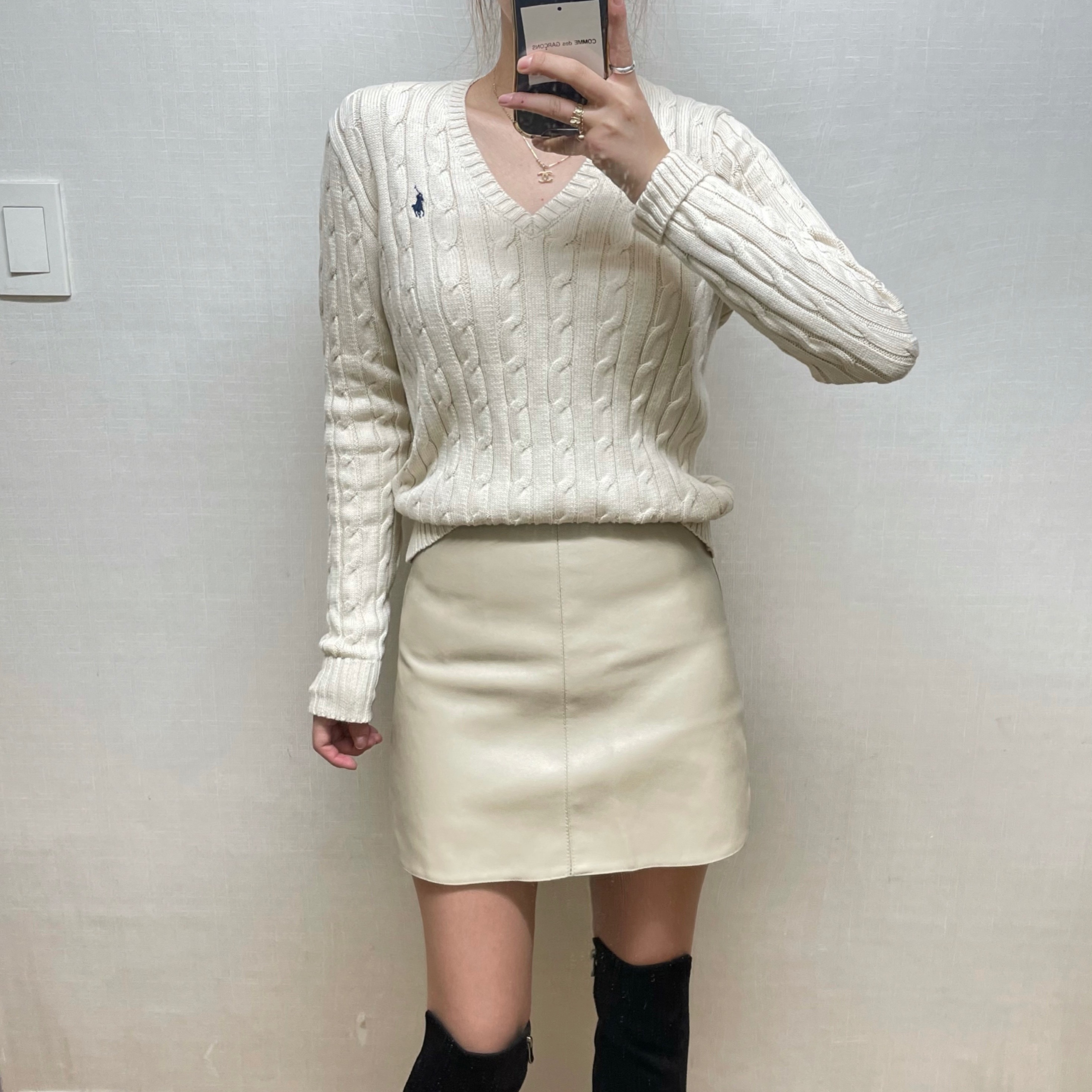 KREAM 스타일