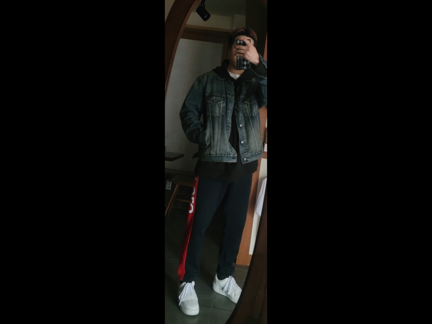 leesajang님의 스타일