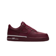 Nike Air Force 1 Low '07 Team Red