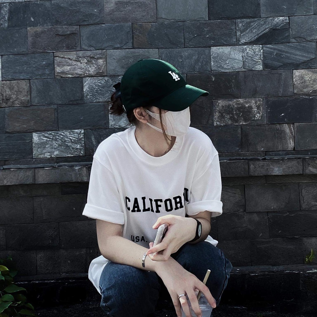 이하은님의 스타일 - 2