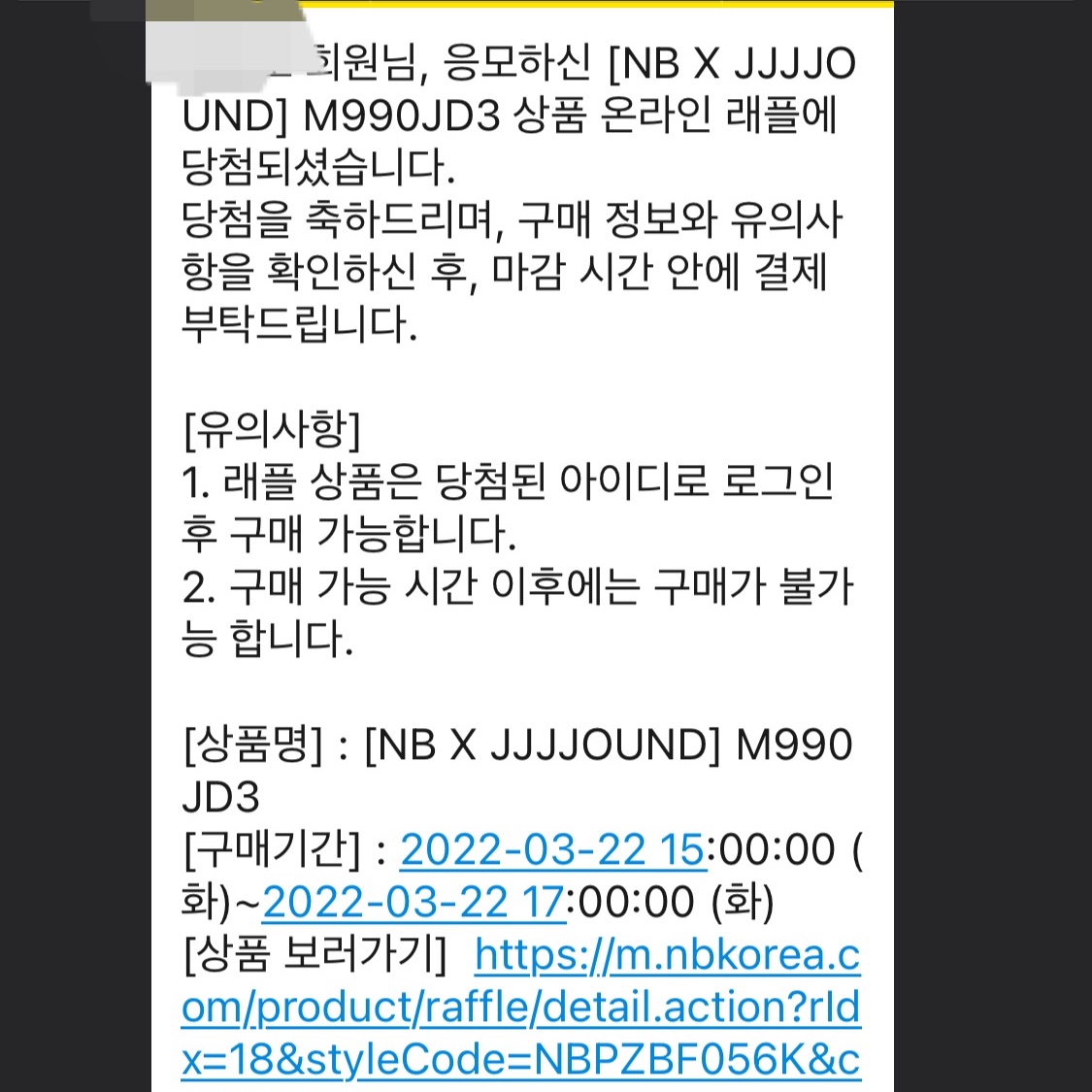 New Balance x JJJJound 990v3 Olive 착용 스타일