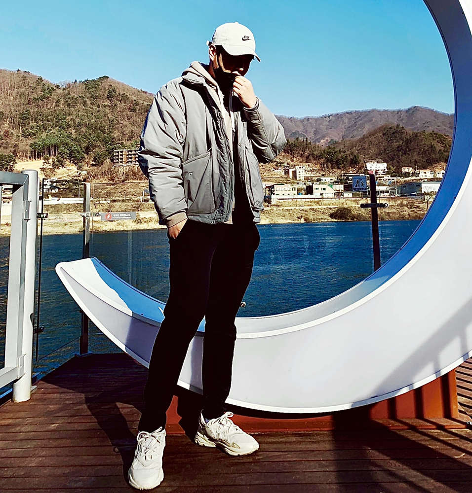 KREAM 프로필 이미지