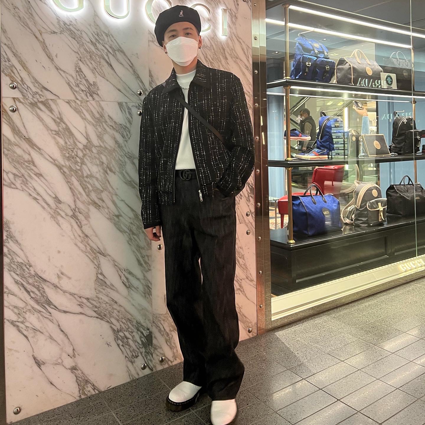 🧍🏻님의 스타일 - 1