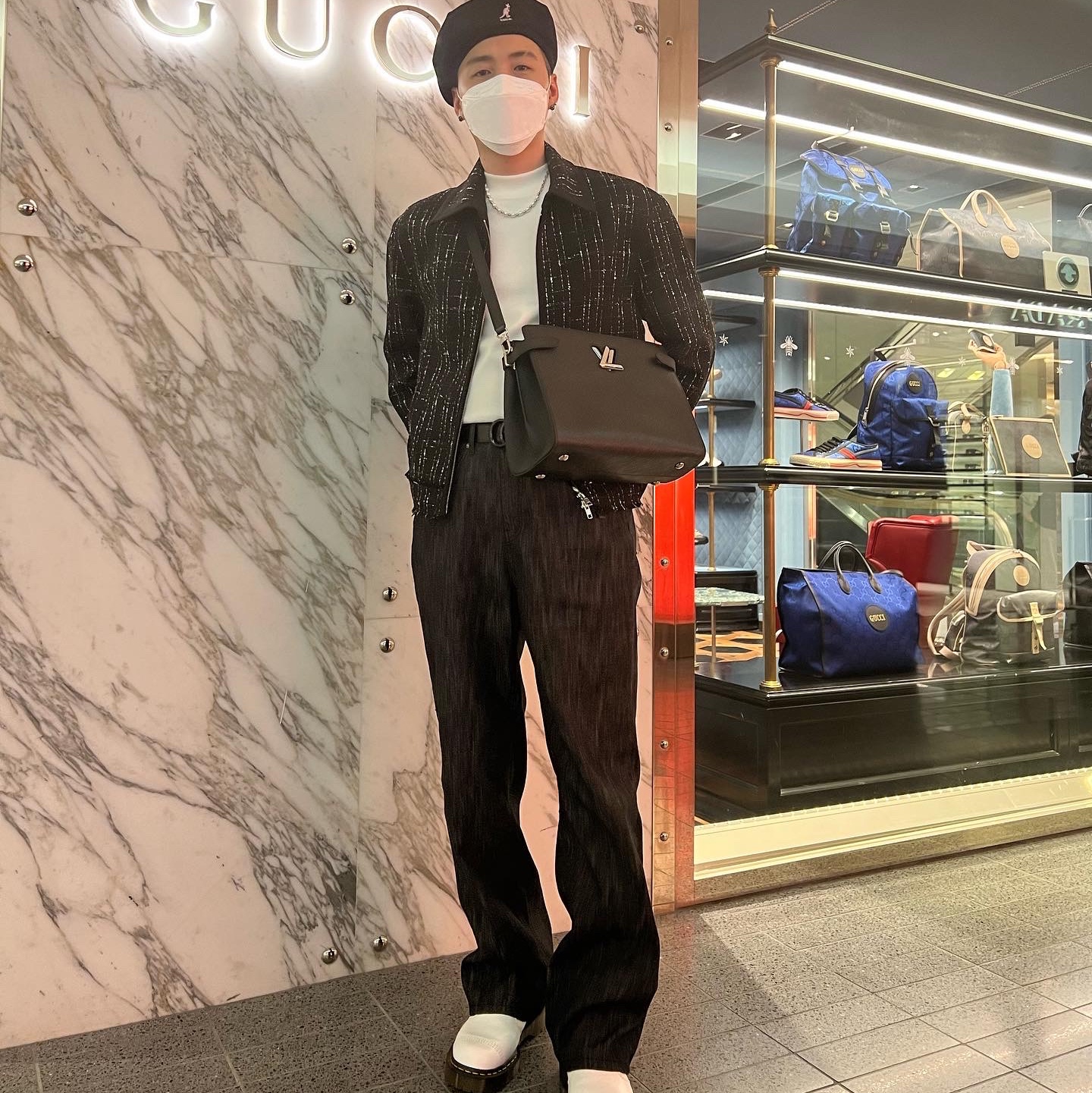 🧍🏻님의 스타일 - 2