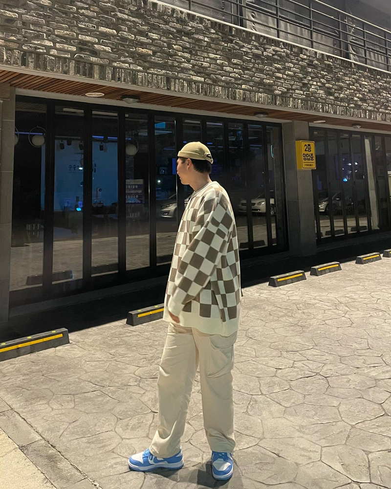 KREAM 프로필 이미지