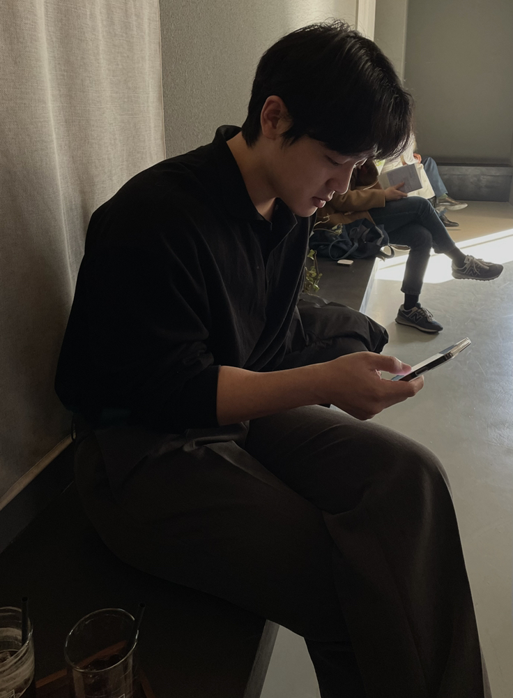 KREAM 프로필 이미지