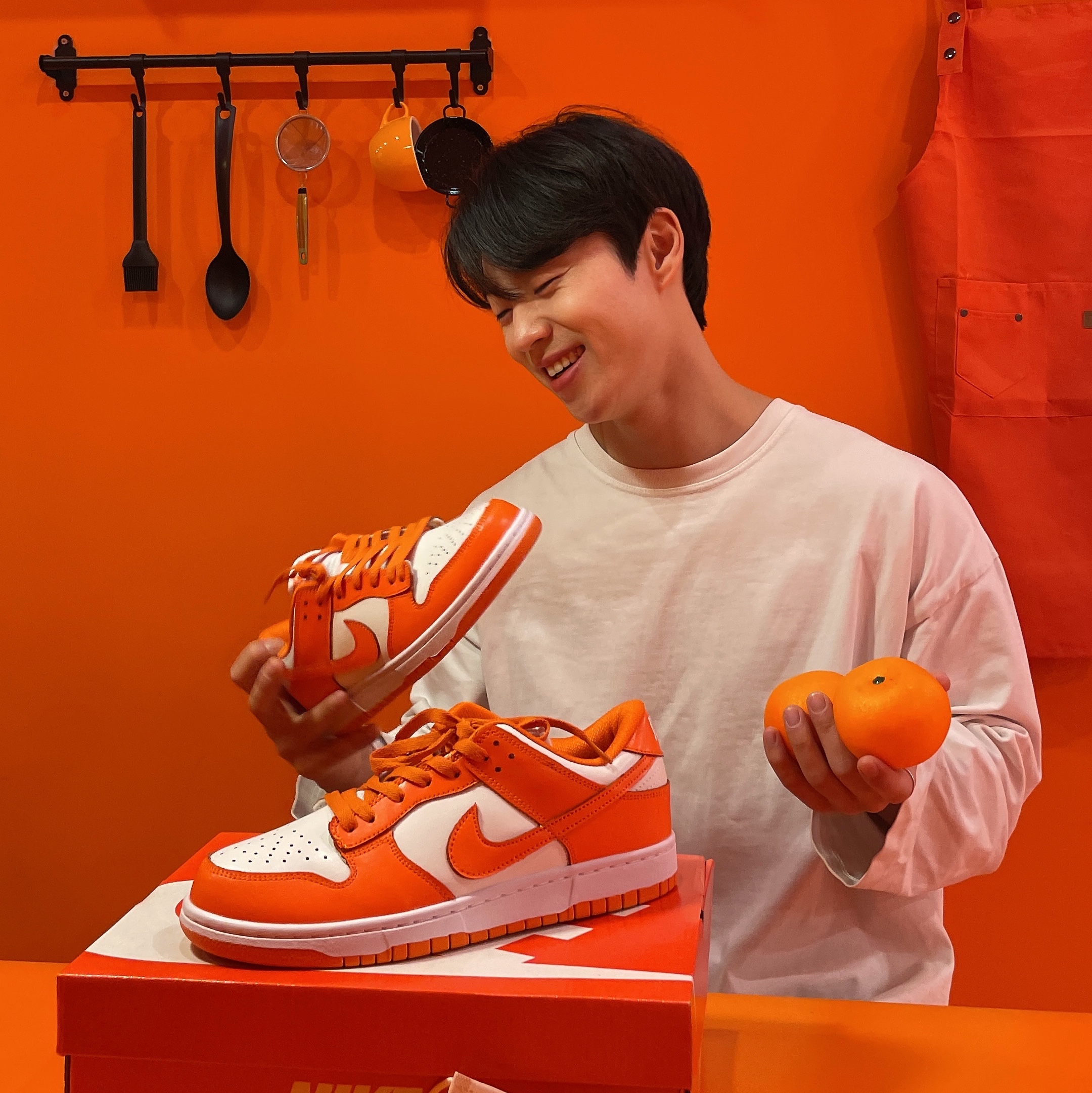 ho_drum님의 스타일 - 1
