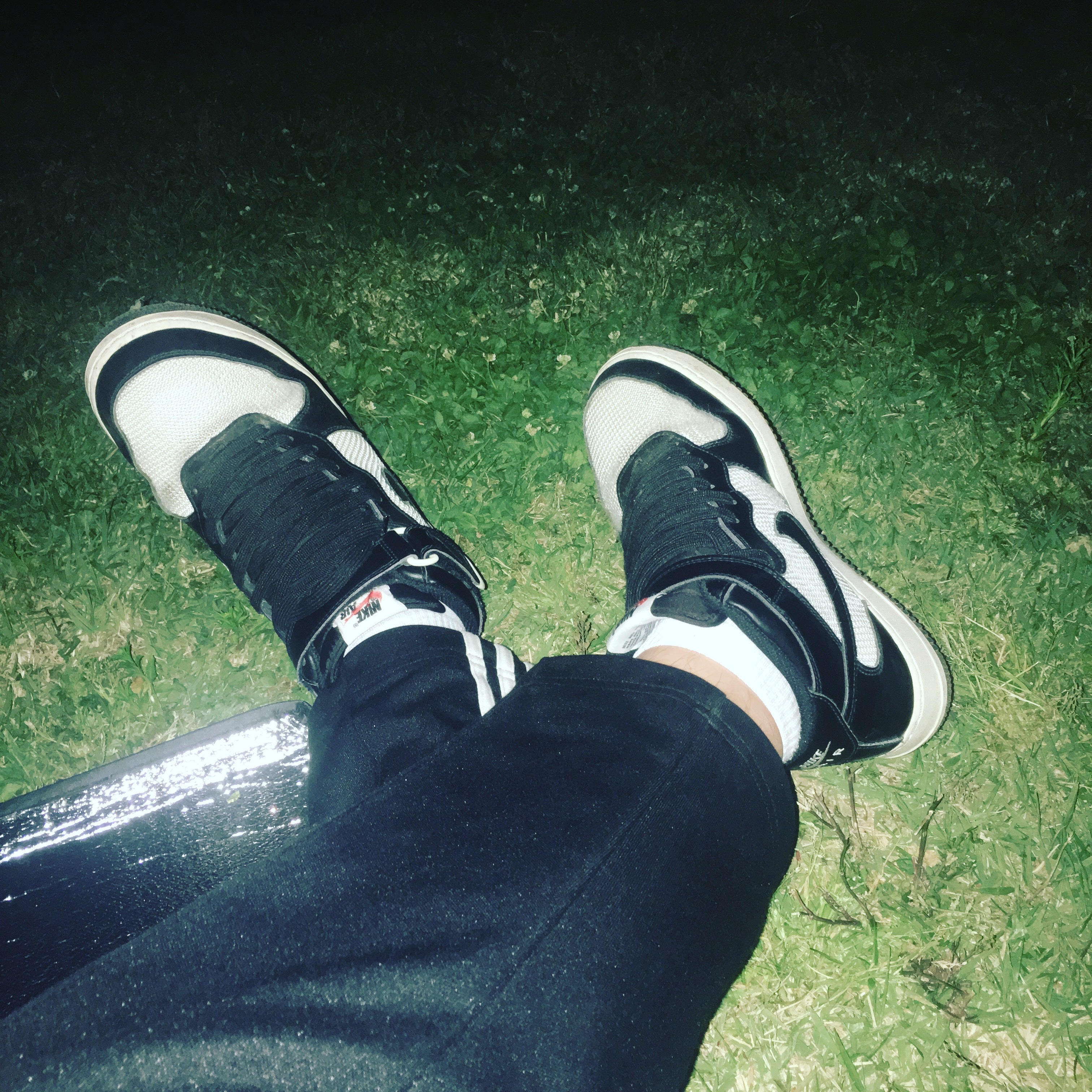 KREAM 스타일