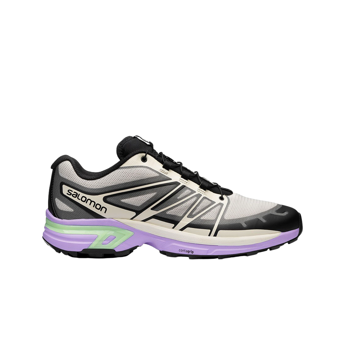 살로몬 XT-윙스 2 님버스 클라우드(Salomon XT-Wings 2 Nimbus Cloud)