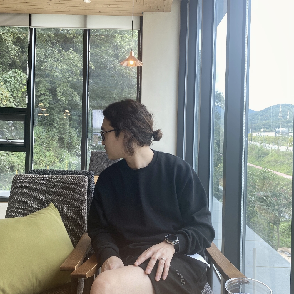 KREAM 프로필 이미지