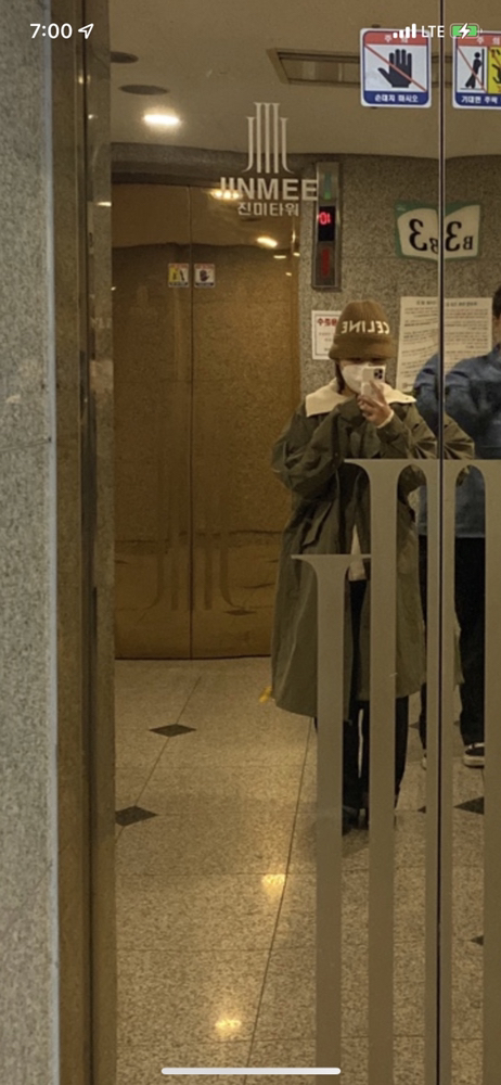 KREAM 프로필 이미지