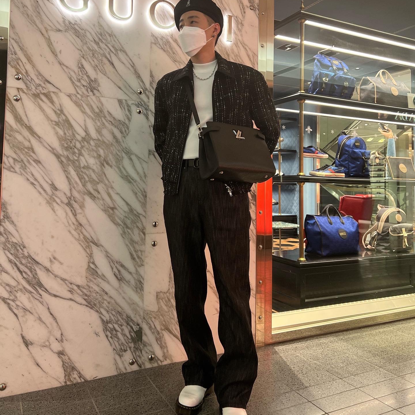 🧍🏻님의 스타일 - 3
