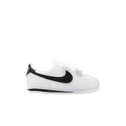 (PS) Nike Cortez Basic SL White Black