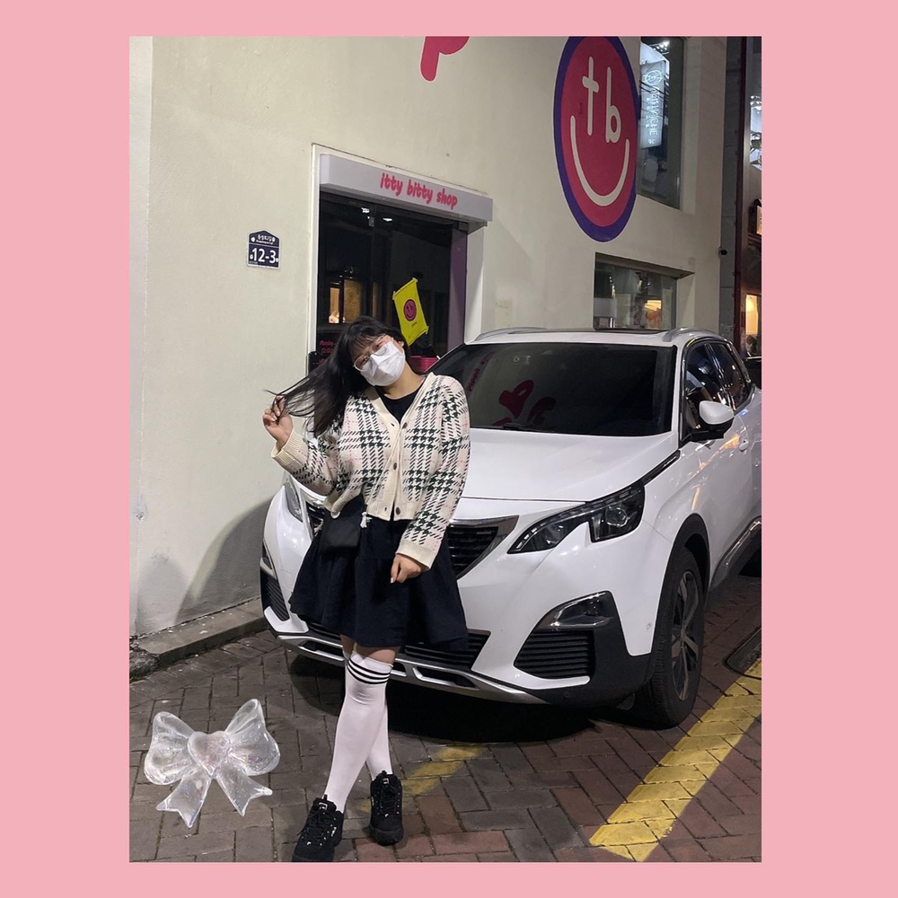 KREAM 프로필 이미지