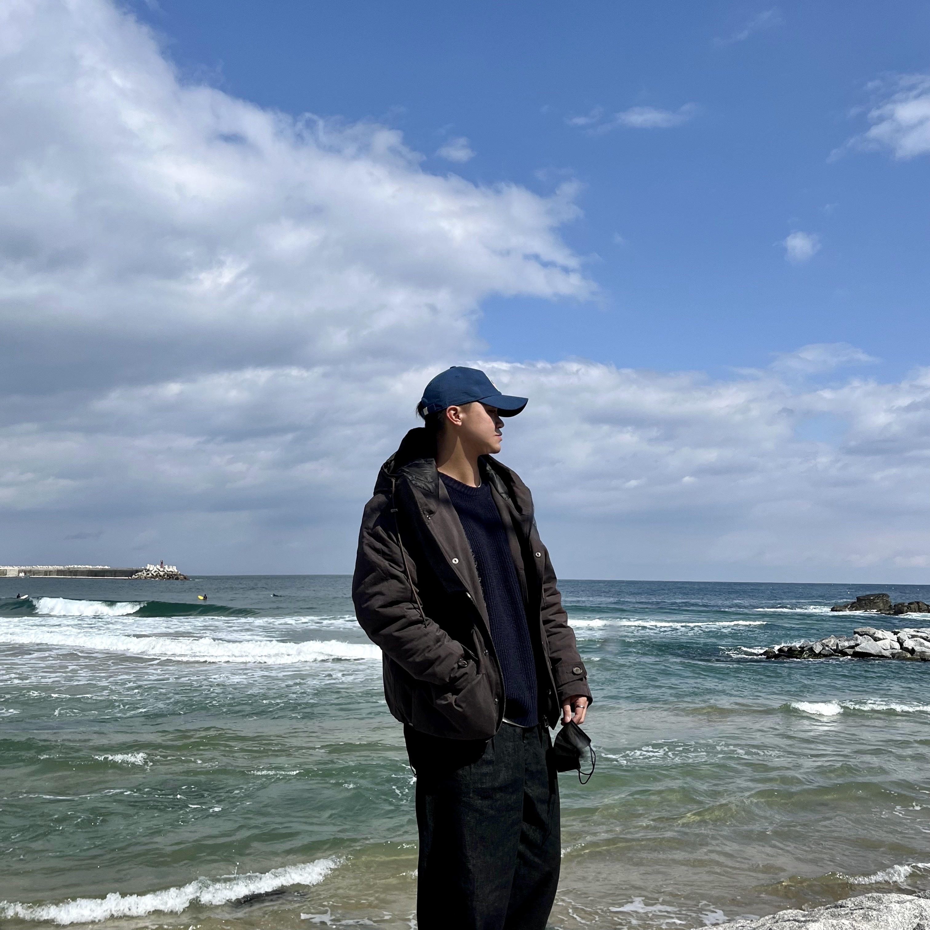 KREAM 스타일