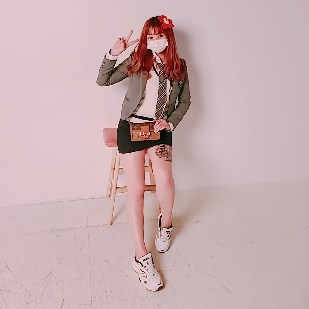 KREAM 프로필 이미지