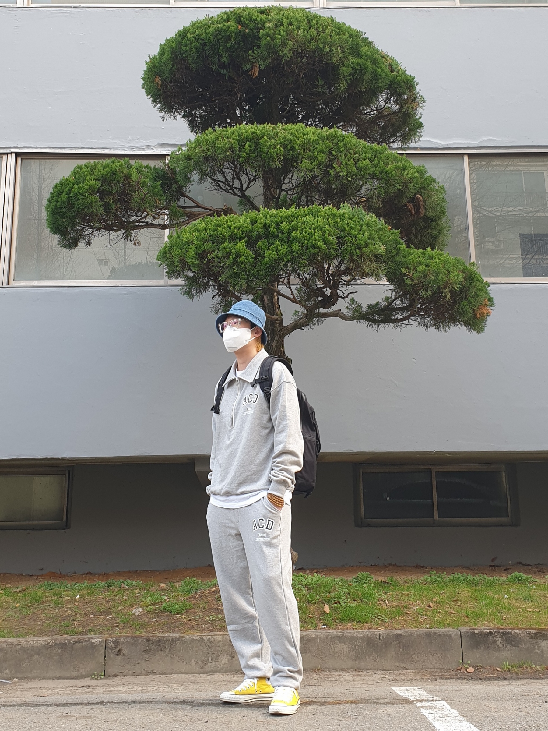 우보천리님의 스타일 - 3