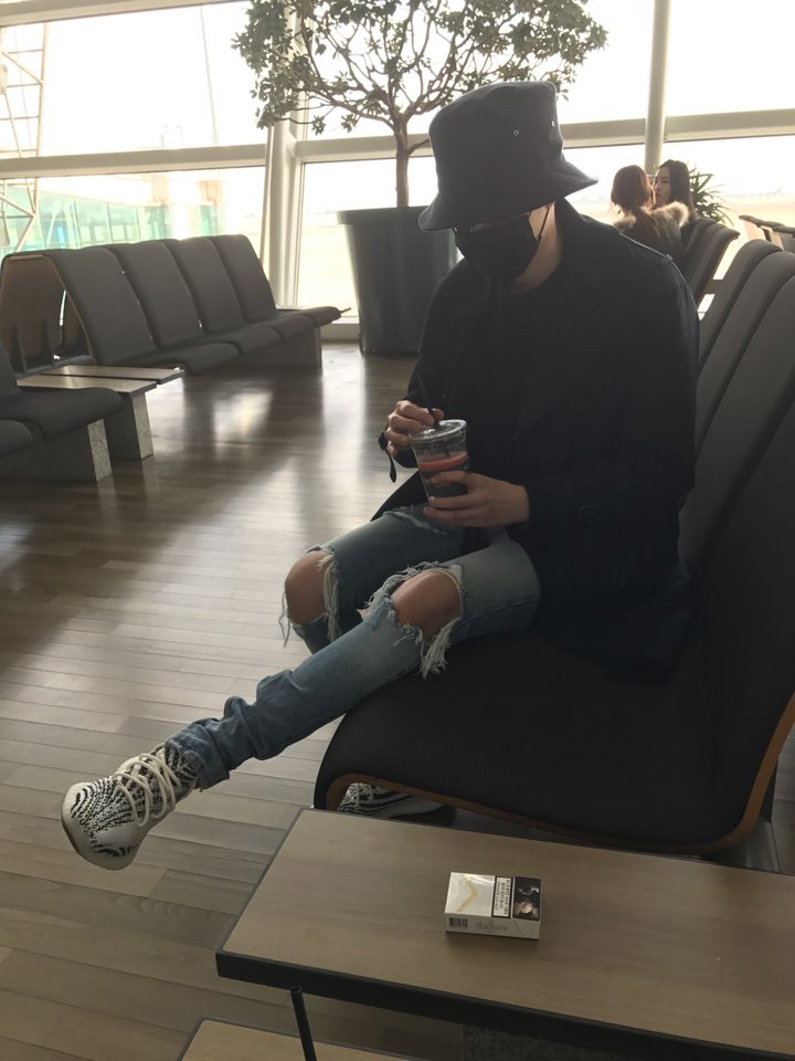 KREAM 프로필 이미지