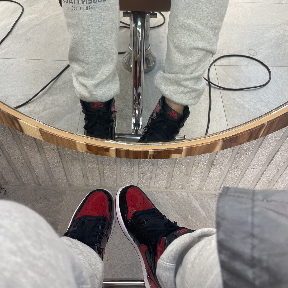 묘지니님의 스타일