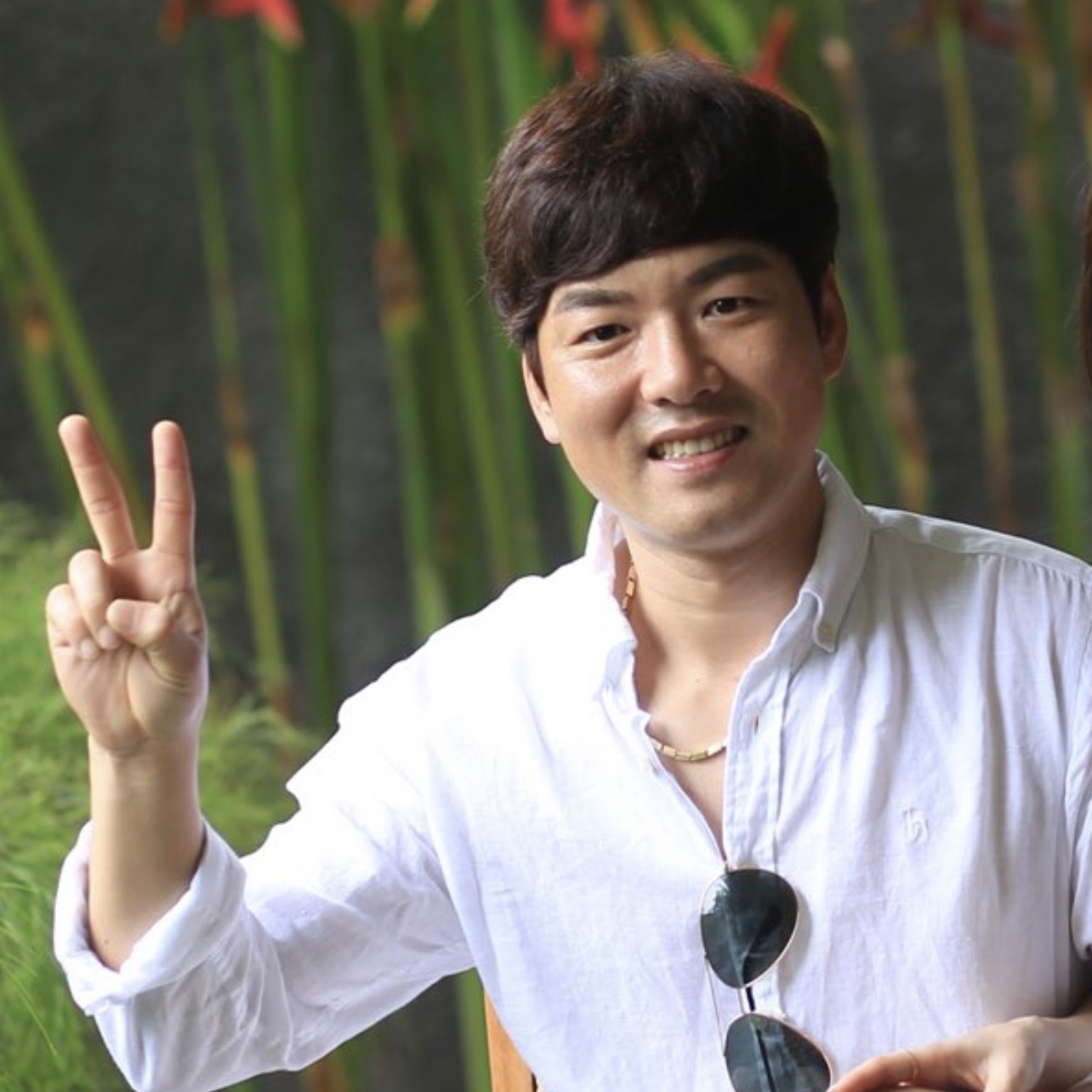 조민우님의 스타일