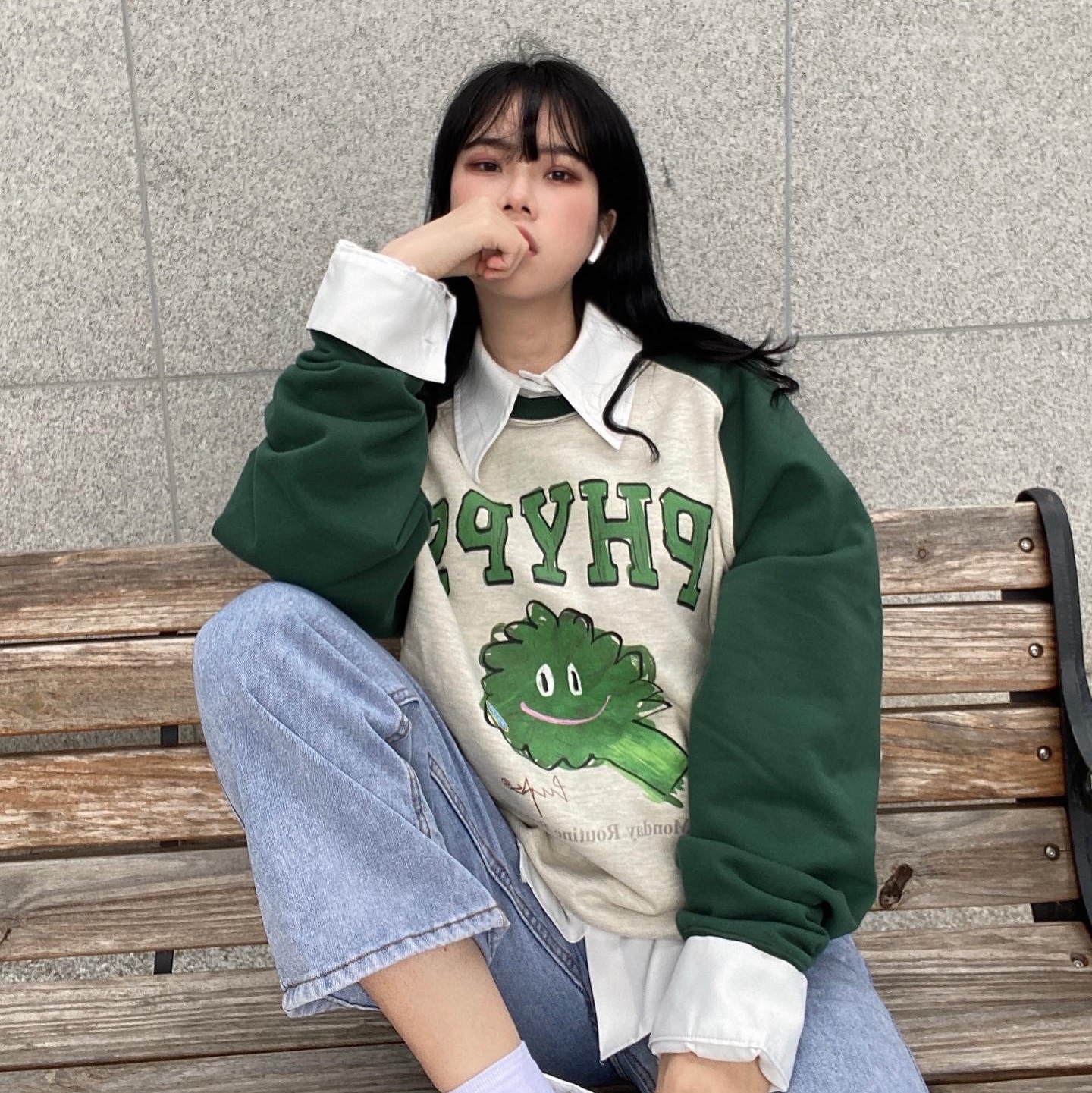 보명님의 스타일 - 2