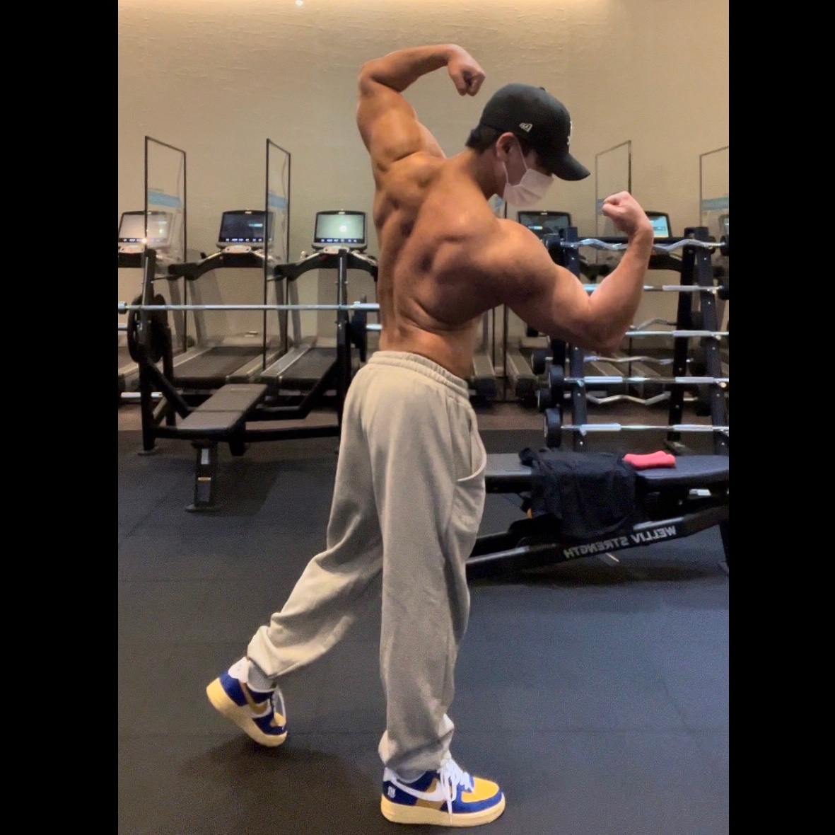 임주혁님의 스타일