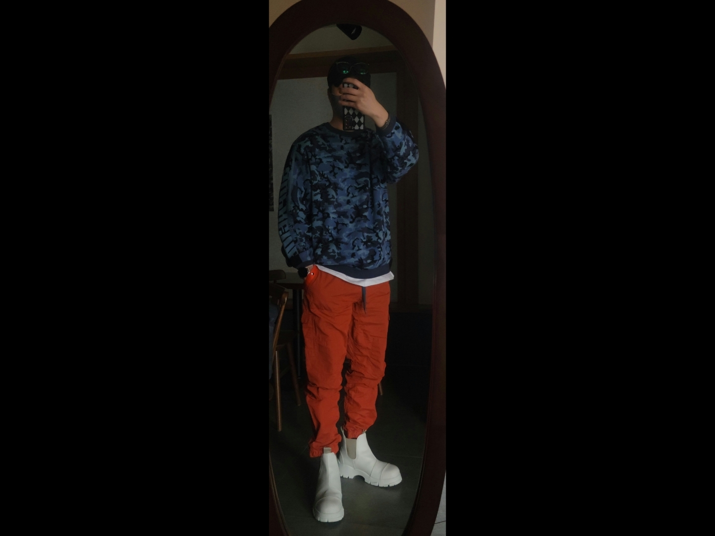 leesajang님의 스타일 - 1